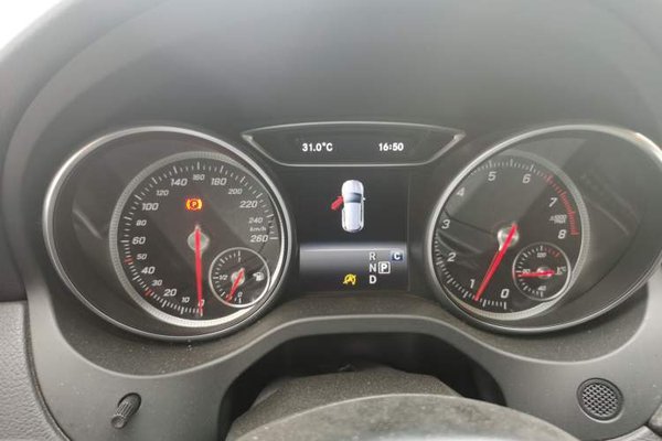 Mercedes-Benz GLA 2017, 68700 км, за 9015 USD - фото 12