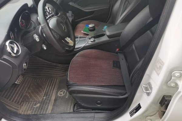 Mercedes-Benz GLA 2017, 68700 км, за 9015 USD - фото 16