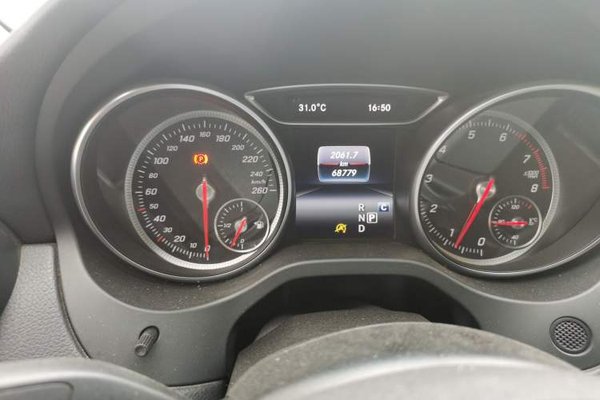Mercedes-Benz GLA 2017, 68700 км, за 9015 USD - фото 13