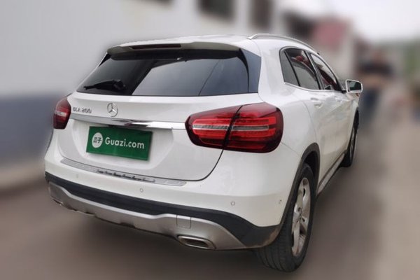 Mercedes-Benz GLA 2017, 68700 км, за 9015 USD - фото 6