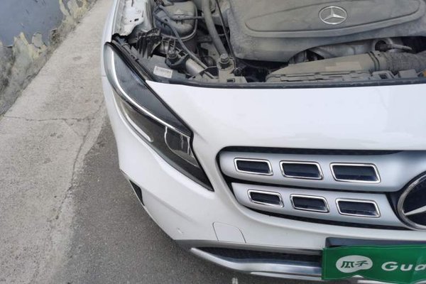 Mercedes-Benz GLA 2017, 68700 км, за 9015 USD - фото 7