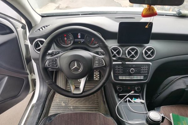 Mercedes-Benz GLA 2017, 68700 км, за 9015 USD - фото 11