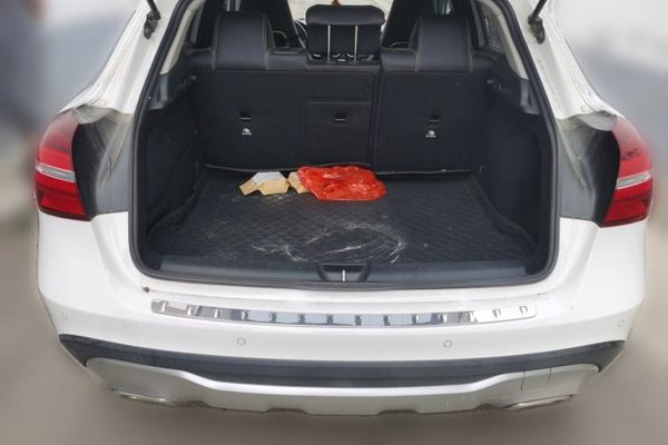 Mercedes-Benz GLA 2017, 68700 км, за 9015 USD - фото 20