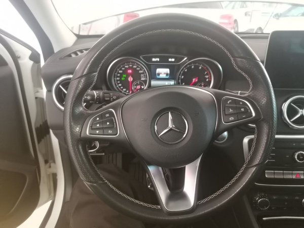 Mercedes-Benz GLA 2017, 88000 км, за 11712 USD - фото 14