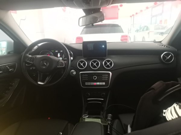 Mercedes-Benz GLA 2017, 88000 км, за 11712 USD - фото 13