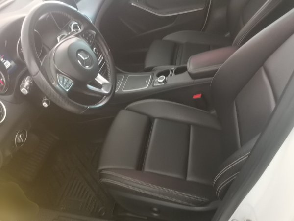 Mercedes-Benz GLA 2017, 88000 км, за 11712 USD - фото 18