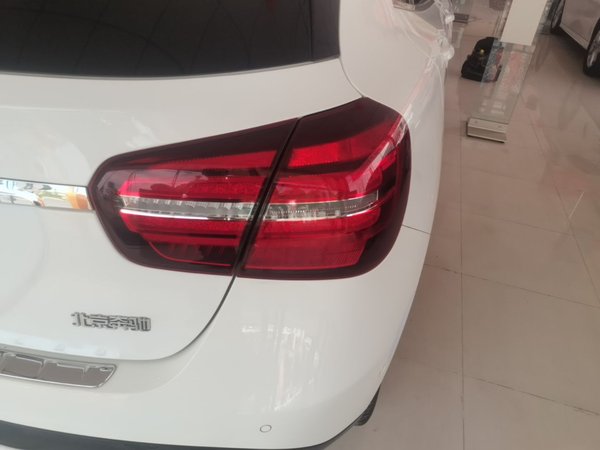 Mercedes-Benz GLA 2017, 88000 км, за 11712 USD - фото 7