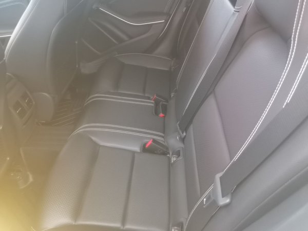 Mercedes-Benz GLA 2017, 88000 км, за 11712 USD - фото 20