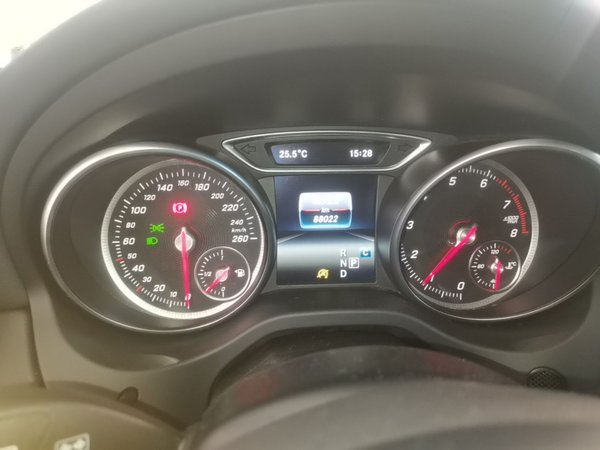 Mercedes-Benz GLA 2017, 88000 км, за 11712 USD - фото 15