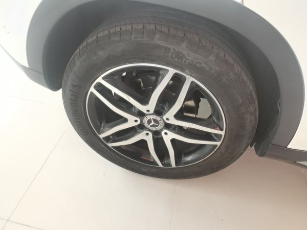Mercedes-Benz GLA 2017, 88000 км, за 11712 USD - фото 10