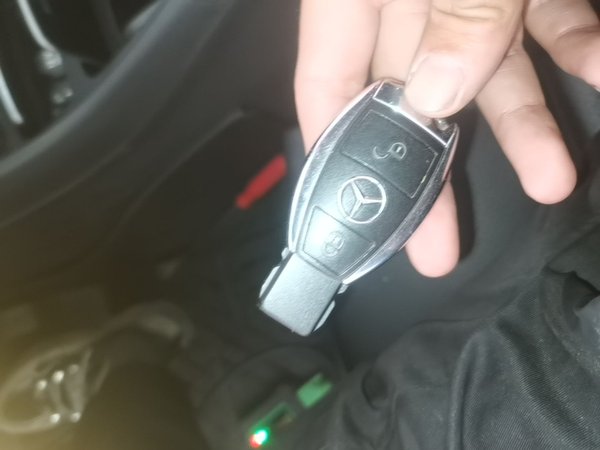 Mercedes-Benz GLA 2017, 88000 км, за 11712 USD - фото 12