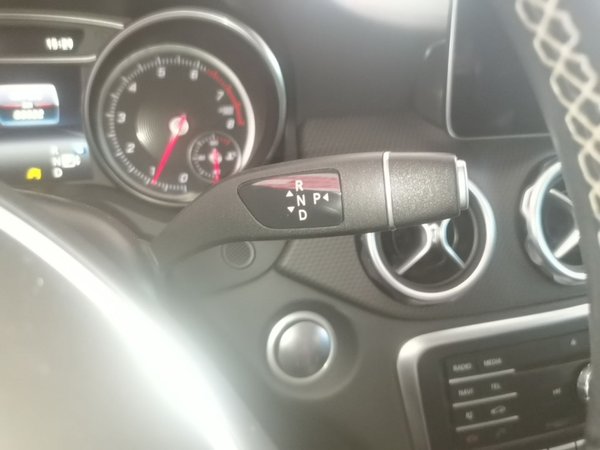 Mercedes-Benz GLA 2017, 88000 км, за 11712 USD - фото 17