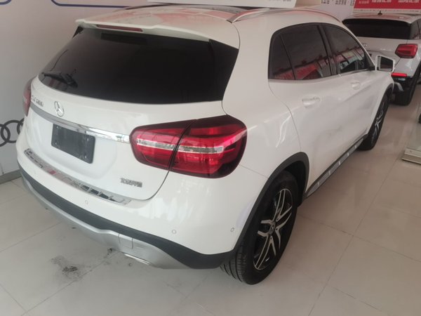 Mercedes-Benz GLA 2017, 88000 км, за 11712 USD - фото 6