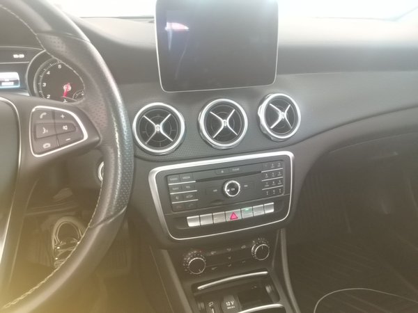 Mercedes-Benz GLA 2017, 88000 км, за 11712 USD - фото 16