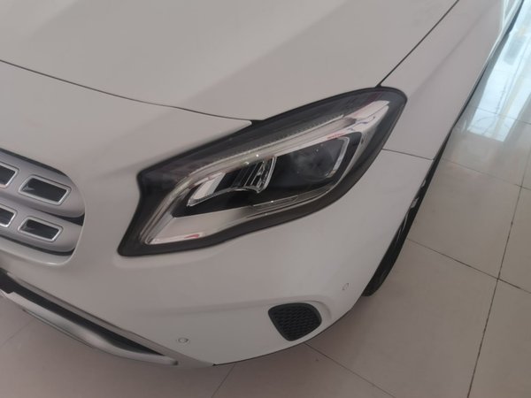Mercedes-Benz GLA 2017, 88000 км, за 11712 USD - фото 9