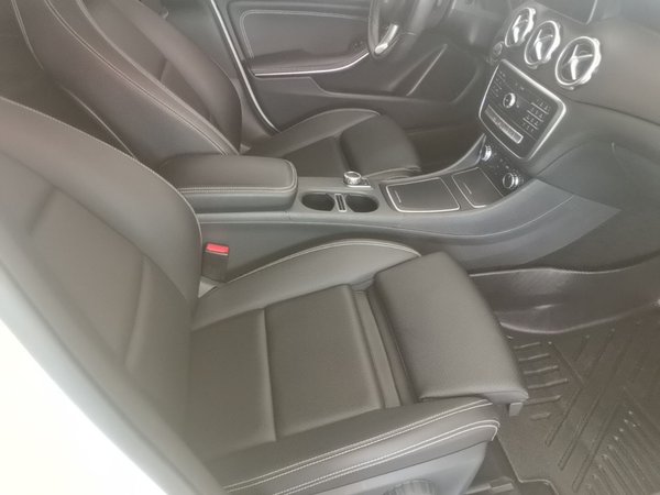Mercedes-Benz GLA 2017, 88000 км, за 11712 USD - фото 23