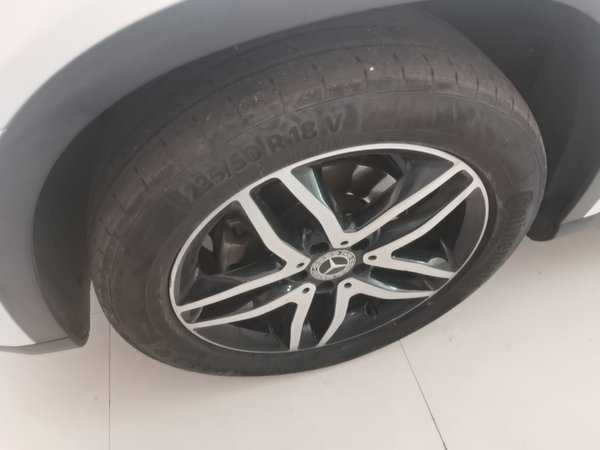 Mercedes-Benz GLA 2017, 88000 км, за 11712 USD - фото 8
