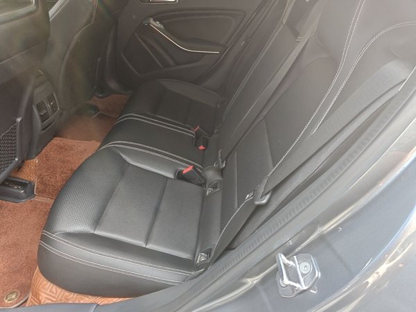 Mercedes-Benz GLA 2018, 85000 км, за 12229 USD - фото 20
