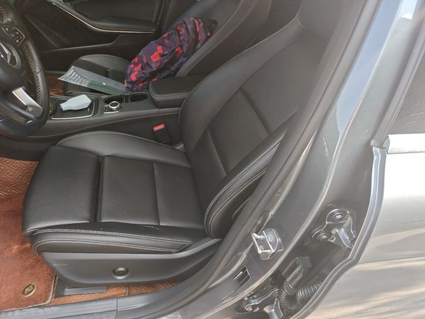 Mercedes-Benz GLA 2018, 85000 км, за 12229 USD - фото 18