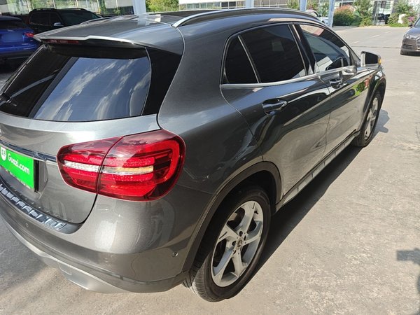 Mercedes-Benz GLA 2018, 85000 км, за 12229 USD - фото 6