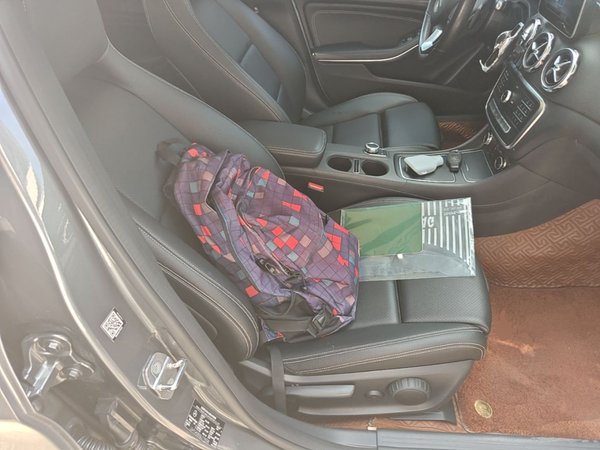 Mercedes-Benz GLA 2018, 85000 км, за 12229 USD - фото 23
