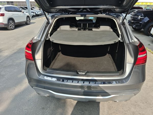 Mercedes-Benz GLA 2018, 85000 км, за 12229 USD - фото 22