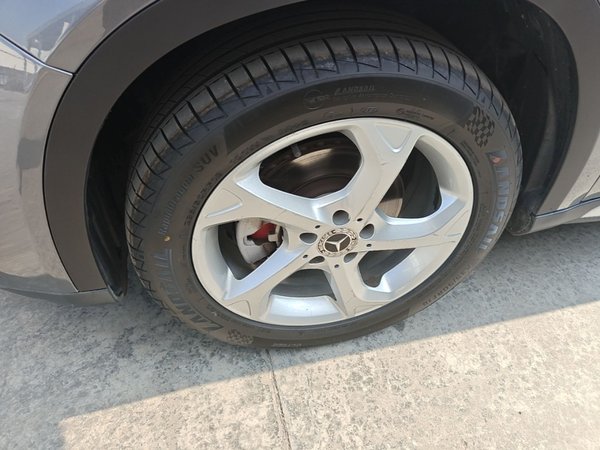 Mercedes-Benz GLA 2018, 85000 км, за 12229 USD - фото 8