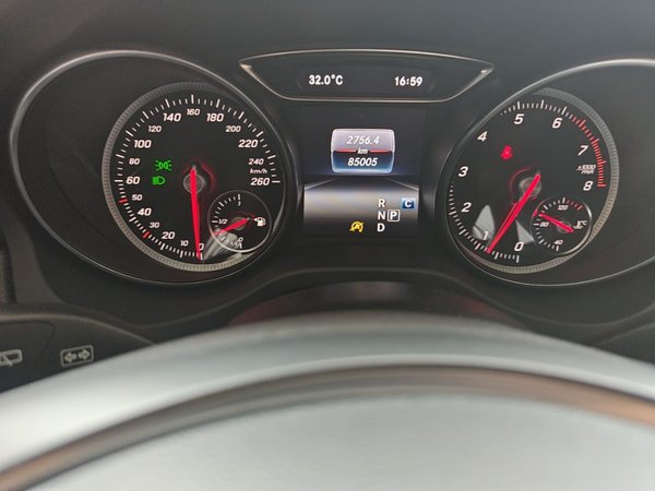 Mercedes-Benz GLA 2018, 85000 км, за 12229 USD - фото 15