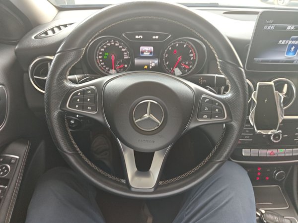 Mercedes-Benz GLA 2018, 85000 км, за 12229 USD - фото 14