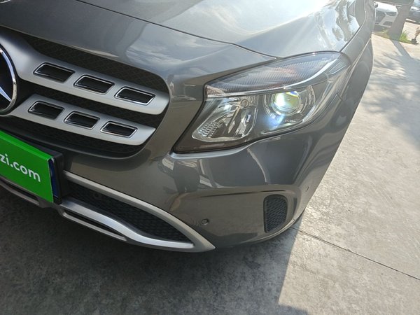 Mercedes-Benz GLA 2018, 85000 км, за 12229 USD - фото 9