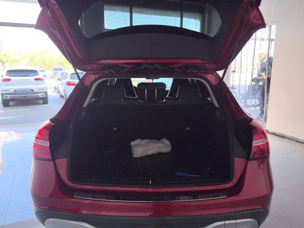 Mercedes-Benz GLA 2018, 111500 км, за 12572 USD - фото 22