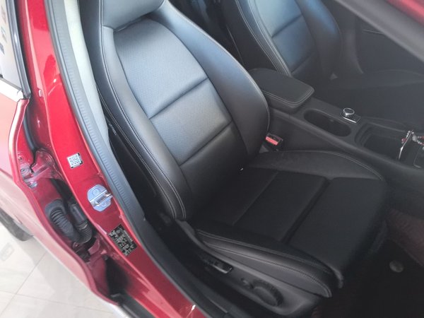 Mercedes-Benz GLA 2018, 111500 км, за 12572 USD - фото 23
