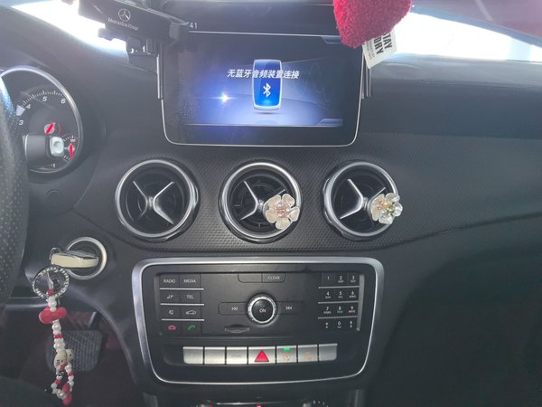 Mercedes-Benz GLA 2018, 111500 км, за 12572 USD - фото 16