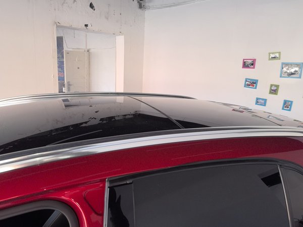 Mercedes-Benz GLA 2018, 111500 км, за 12572 USD - фото 11