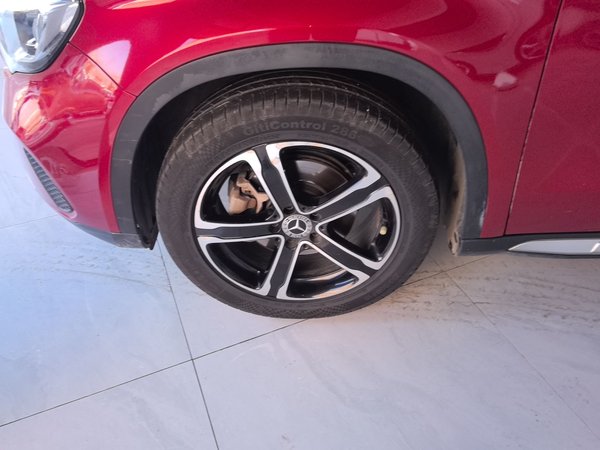 Mercedes-Benz GLA 2018, 111500 км, за 12572 USD - фото 8