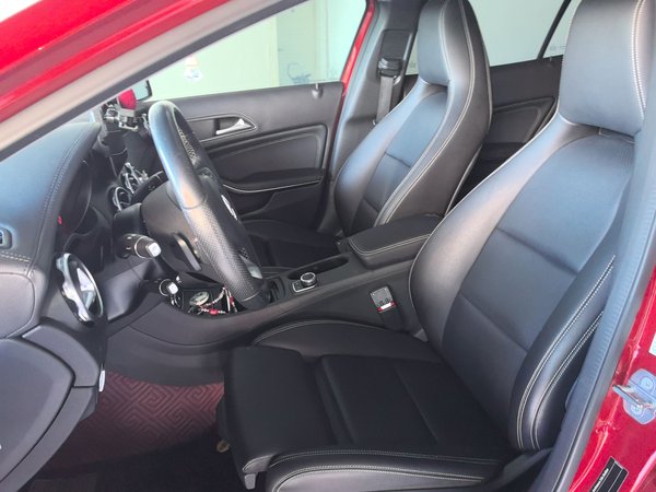 Mercedes-Benz GLA 2018, 111500 км, за 12572 USD - фото 18