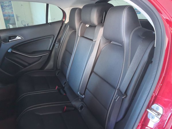Mercedes-Benz GLA 2018, 111500 км, за 12572 USD - фото 20