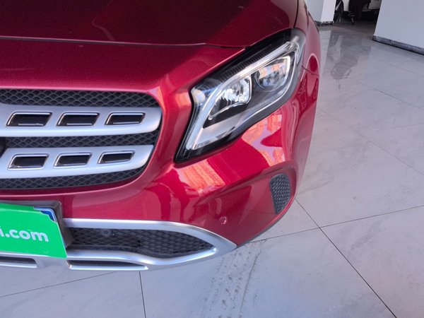 Mercedes-Benz GLA 2018, 111500 км, за 12572 USD - фото 9