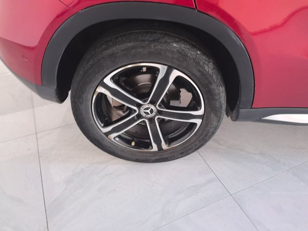 Mercedes-Benz GLA 2018, 111500 км, за 12572 USD - фото 10