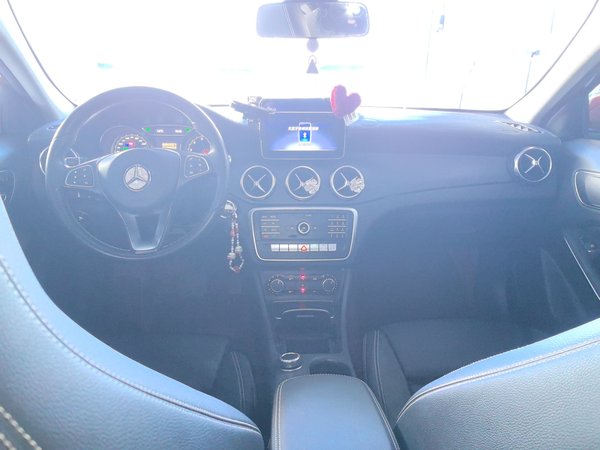 Mercedes-Benz GLA 2018, 111500 км, за 12572 USD - фото 13