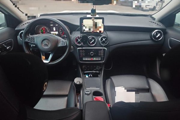 Mercedes-Benz GLA 2018, 155000 км, за 9116 USD - фото 10