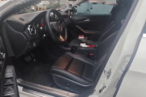 Mercedes-Benz GLA 2018, 155000 км, за 9116 USD - фото 17