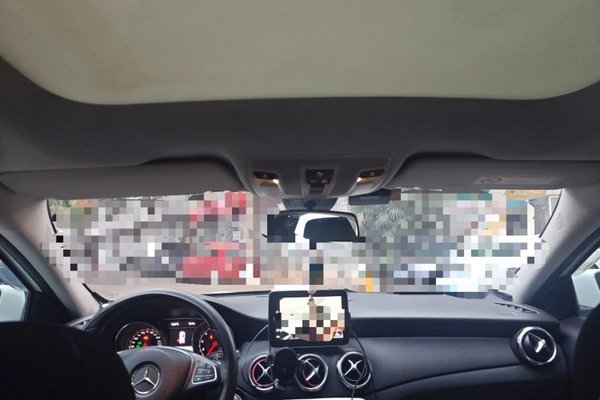 Mercedes-Benz GLA 2018, 155000 км, за 9116 USD - фото 19