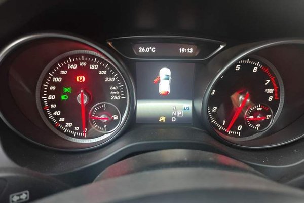 Mercedes-Benz GLA 2018, 155000 км, за 9116 USD - фото 12