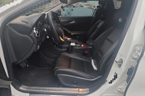 Mercedes-Benz GLA 2018, 155000 км, за 9116 USD - фото 16