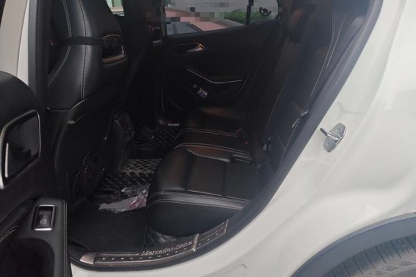 Mercedes-Benz GLA 2018, 155000 км, за 9116 USD - фото 18