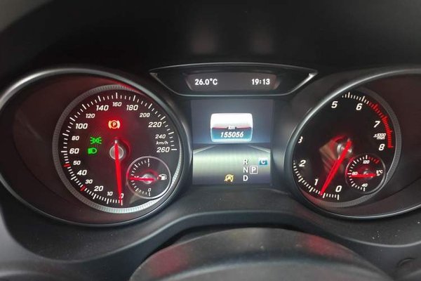Mercedes-Benz GLA 2018, 155000 км, за 9116 USD - фото 13