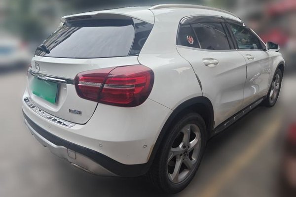 Mercedes-Benz GLA 2018, 155000 км, за 9116 USD - фото 6