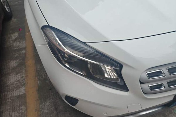 Mercedes-Benz GLA 2018, 155000 км, за 9116 USD - фото 7