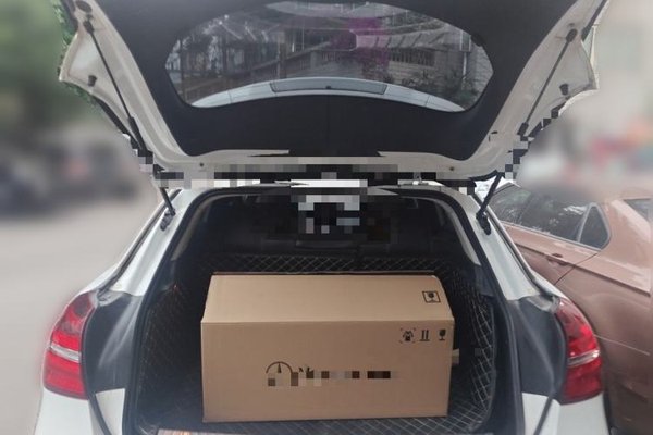 Mercedes-Benz GLA 2018, 155000 км, за 9116 USD - фото 20